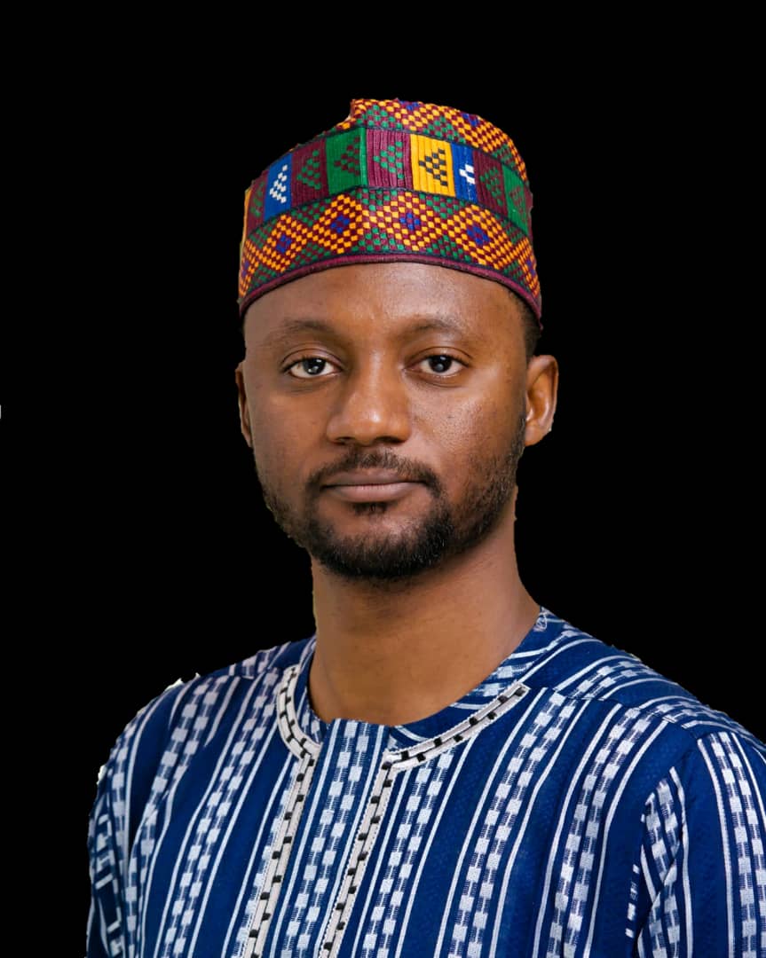 Dr. Abdulkarrem Mayere